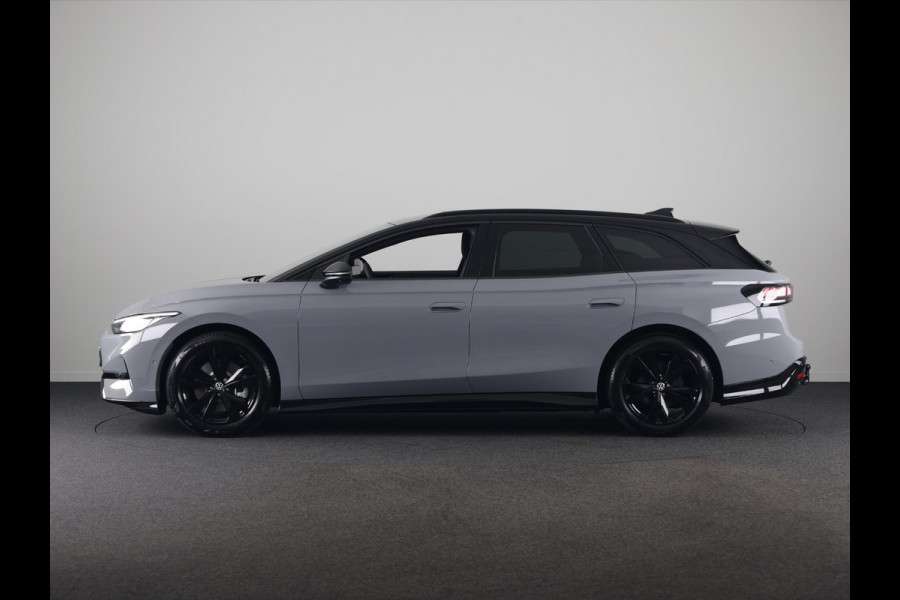 Volkswagen ID.7 Tourer Limited Edition Plus 77 kWh accu 210 kW / 286 PK V / Trekhaak / Massage / 360 graden / HUD