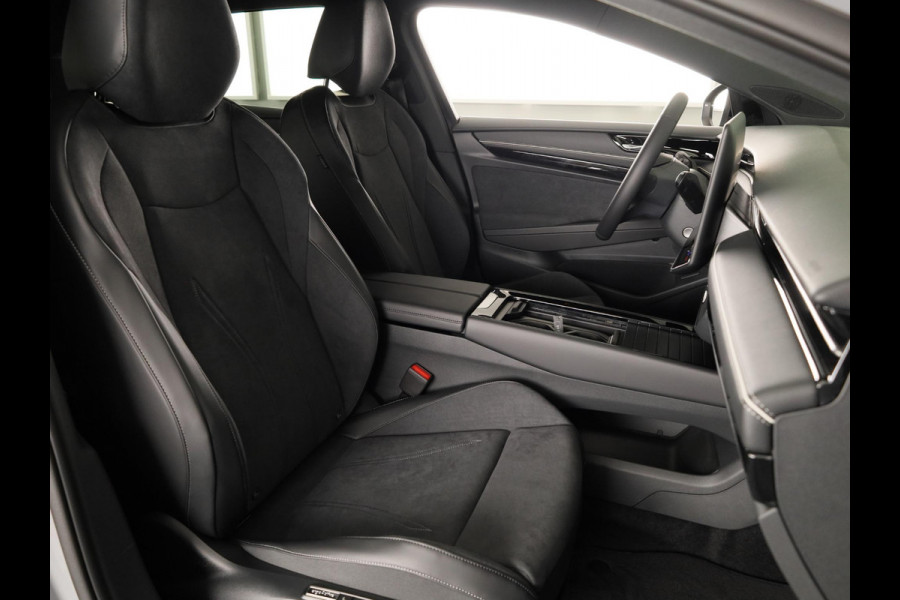 Volkswagen ID.7 Tourer Limited Edition Plus 77 kWh accu 210 kW / 286 PK V / Trekhaak / Massage / 360 graden / HUD