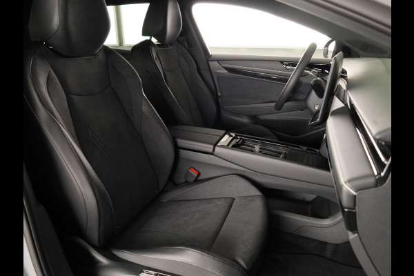 Volkswagen ID.7 Tourer Limited Edition Plus 77 kWh accu 210 kW / 286 PK V / Trekhaak / Massage / 360 graden / HUD
