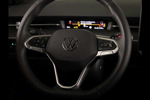 Volkswagen ID.7 Tourer Limited Edition Plus 77 kWh accu 210 kW / 286 PK V / Trekhaak / Massage / 360 graden / HUD