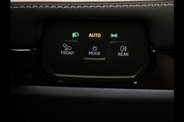 Volkswagen ID.7 Tourer Limited Edition Plus 77 kWh accu 210 kW / 286 PK V / Trekhaak / Massage / 360 graden / HUD