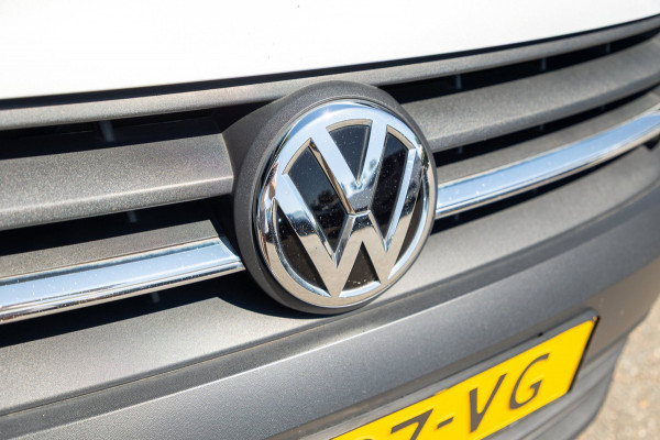 Volkswagen Caddy 2.0 TDI L1H1 BMT Trendline Airco I Cruise I Navigatie I Bluetooth I Parkeersensoren I Dealeronderhouden I NAP