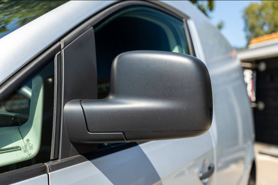 Volkswagen Caddy 2.0 TDI L1H1 BMT Trendline Airco I Cruise I Navigatie I Bluetooth I Parkeersensoren I Dealeronderhouden I NAP