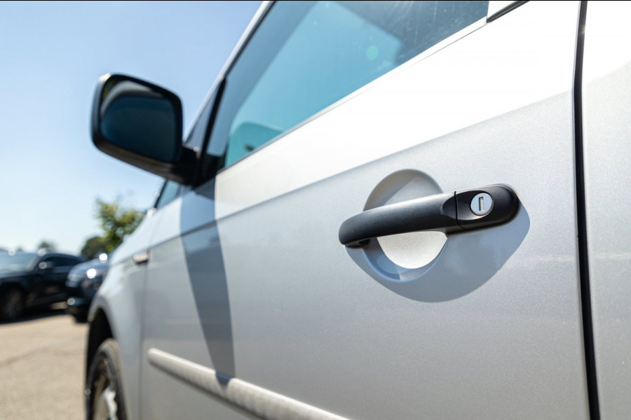 Volkswagen Caddy 2.0 TDI L1H1 BMT Trendline Airco I Cruise I Navigatie I Bluetooth I Parkeersensoren I Dealeronderhouden I NAP