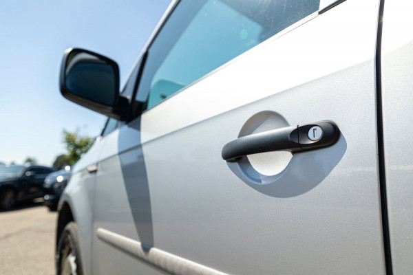 Volkswagen Caddy 2.0 TDI L1H1 BMT Trendline Airco I Cruise I Navigatie I Bluetooth I Parkeersensoren I Dealeronderhouden I NAP