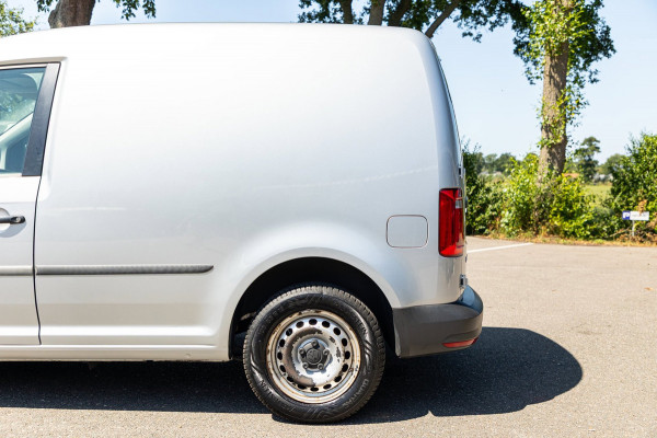 Volkswagen Caddy 2.0 TDI L1H1 BMT Trendline Airco I Cruise I Navigatie I Bluetooth I Parkeersensoren I Dealeronderhouden I NAP
