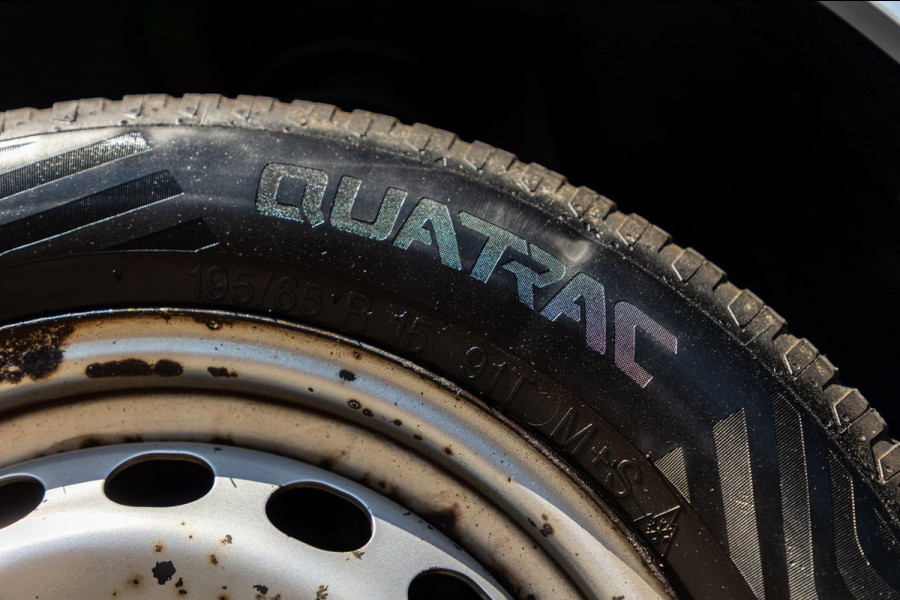 Volkswagen Caddy 2.0 TDI L1H1 BMT Trendline Airco I Cruise I Navigatie I Bluetooth I Parkeersensoren I Dealeronderhouden I NAP