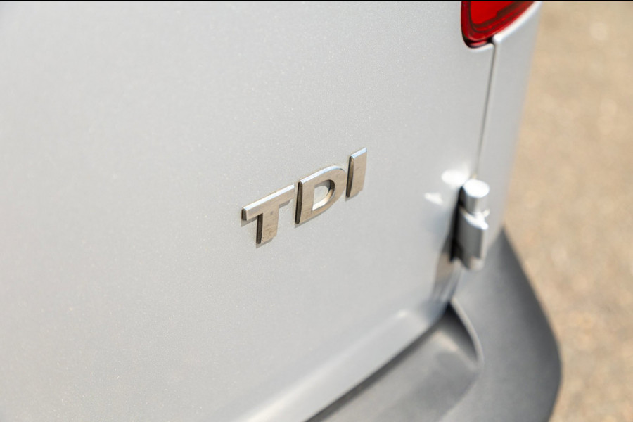 Volkswagen Caddy 2.0 TDI L1H1 BMT Trendline Airco I Cruise I Navigatie I Bluetooth I Parkeersensoren I Dealeronderhouden I NAP