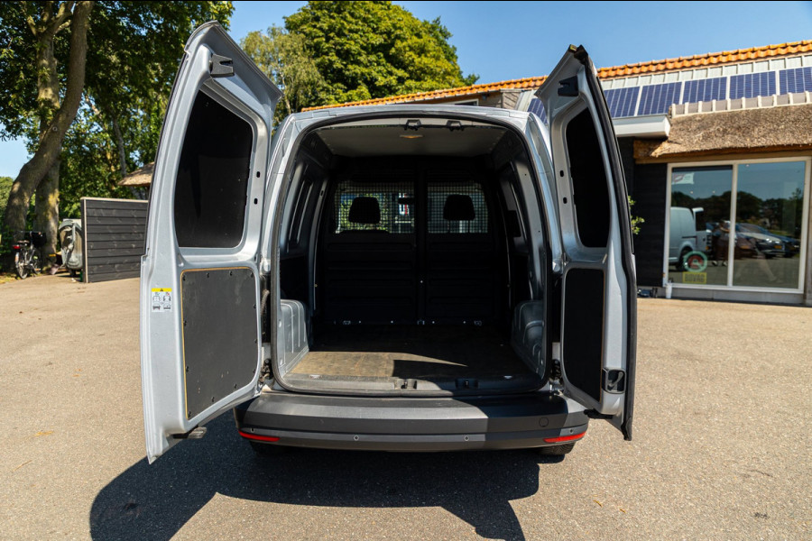 Volkswagen Caddy 2.0 TDI L1H1 BMT Trendline Airco I Cruise I Navigatie I Bluetooth I Parkeersensoren I Dealeronderhouden I NAP