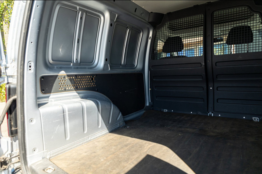 Volkswagen Caddy 2.0 TDI L1H1 BMT Trendline Airco I Cruise I Navigatie I Bluetooth I Parkeersensoren I Dealeronderhouden I NAP