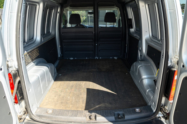 Volkswagen Caddy 2.0 TDI L1H1 BMT Trendline Airco I Cruise I Navigatie I Bluetooth I Parkeersensoren I Dealeronderhouden I NAP