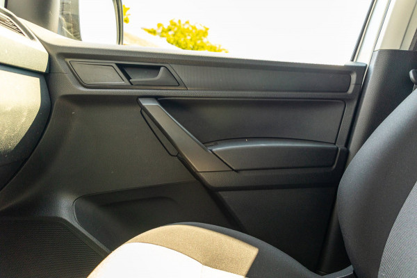 Volkswagen Caddy 2.0 TDI L1H1 BMT Trendline Airco I Cruise I Navigatie I Bluetooth I Parkeersensoren I Dealeronderhouden I NAP