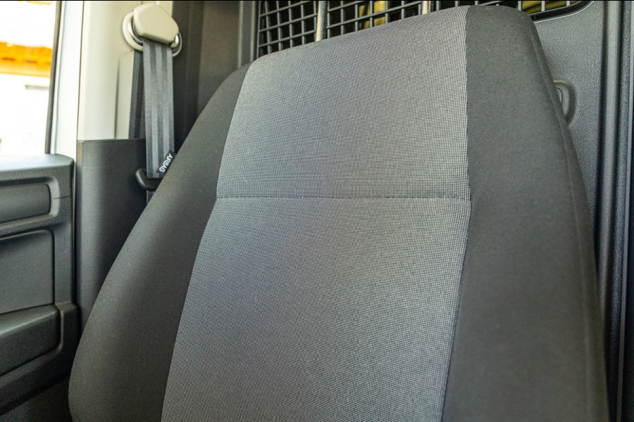 Volkswagen Caddy 2.0 TDI L1H1 BMT Trendline Airco I Cruise I Navigatie I Bluetooth I Parkeersensoren I Dealeronderhouden I NAP
