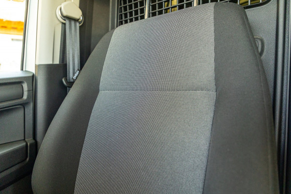 Volkswagen Caddy 2.0 TDI L1H1 BMT Trendline Airco I Cruise I Navigatie I Bluetooth I Parkeersensoren I Dealeronderhouden I NAP