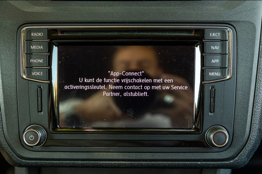 Volkswagen Caddy 2.0 TDI L1H1 BMT Trendline Airco I Cruise I Navigatie I Bluetooth I Parkeersensoren I Dealeronderhouden I NAP