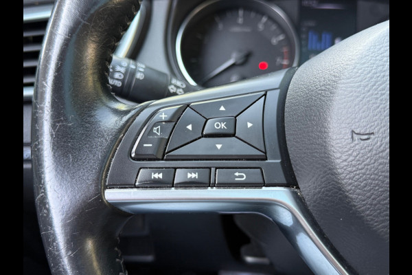 Nissan QASHQAI 1.2 N-Connecta (PANORAMADAK, DIRECTE INRUIL VERKOOP, NAVIGATIE, MULTIMEDIA, ONDERHOUD AANWEZIG)
