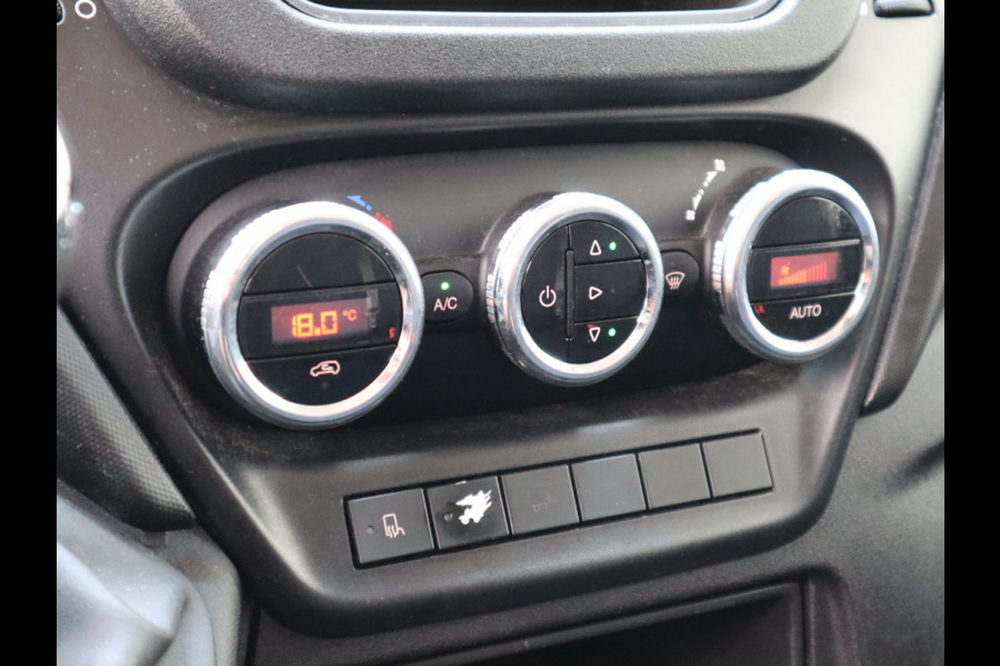 Iveco Daily 35S16 Hi-Matic Automaat Euro 6 Bakwagen - Laadklep - Cruise - Clima