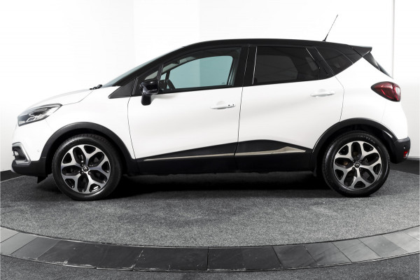 Renault Captur 1.3 TCe 150 PK Version S - Automaat | Pano | Trekhaak | Cruise | PDC | Camera | NAV+Android Auto | ECC | LM 17" |