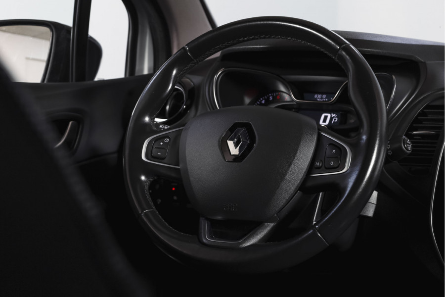 Renault Captur 1.3 TCe 150 PK Version S - Automaat | Pano | Trekhaak | Cruise | PDC | Camera | NAV+Android Auto | ECC | LM 17" |