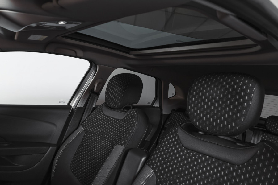 Renault Captur 1.3 TCe 150 PK Version S - Automaat | Pano | Trekhaak | Cruise | PDC | Camera | NAV+Android Auto | ECC | LM 17" |