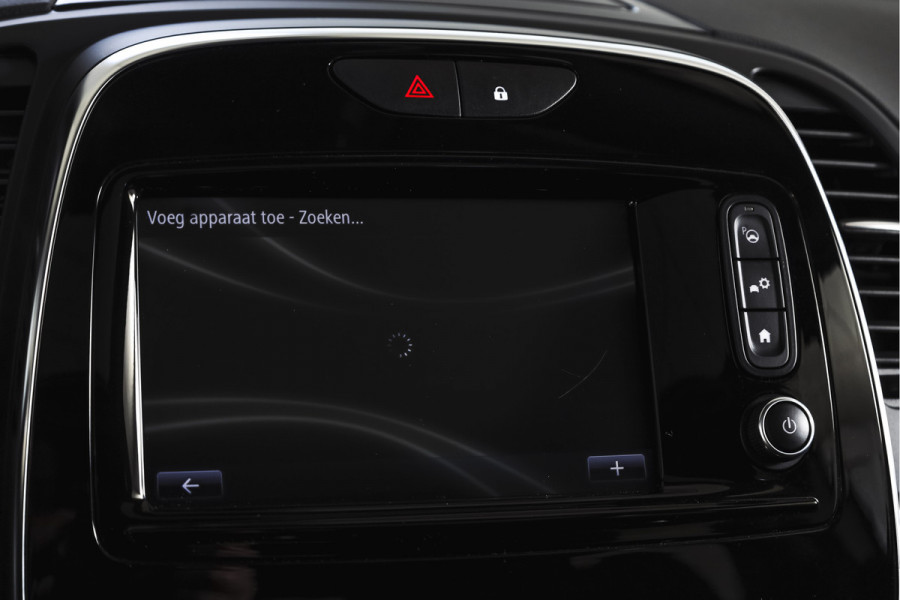 Renault Captur 1.3 TCe 150 PK Version S - Automaat | Pano | Trekhaak | Cruise | PDC | Camera | NAV+Android Auto | ECC | LM 17" |