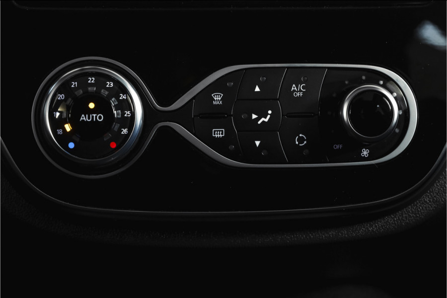 Renault Captur 1.3 TCe 150 PK Version S - Automaat | Pano | Trekhaak | Cruise | PDC | Camera | NAV+Android Auto | ECC | LM 17" |