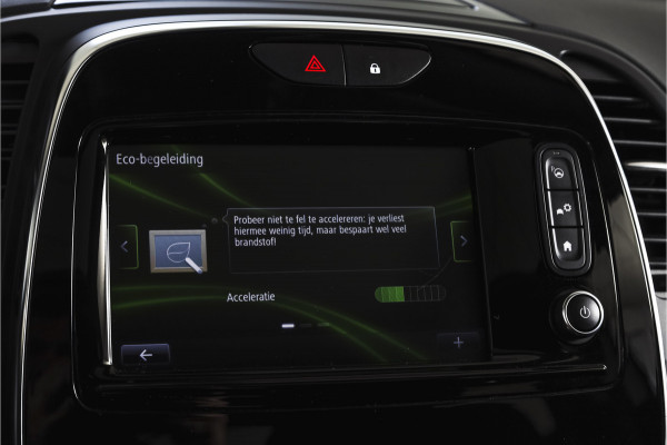 Renault Captur 1.3 TCe 150 PK Version S - Automaat | Pano | Trekhaak | Cruise | PDC | Camera | NAV+Android Auto | ECC | LM 17" |