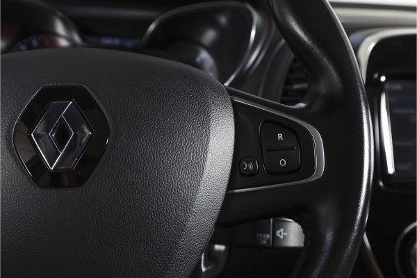 Renault Captur 1.3 TCe 150 PK Version S - Automaat | Pano | Trekhaak | Cruise | PDC | Camera | NAV+Android Auto | ECC | LM 17" |