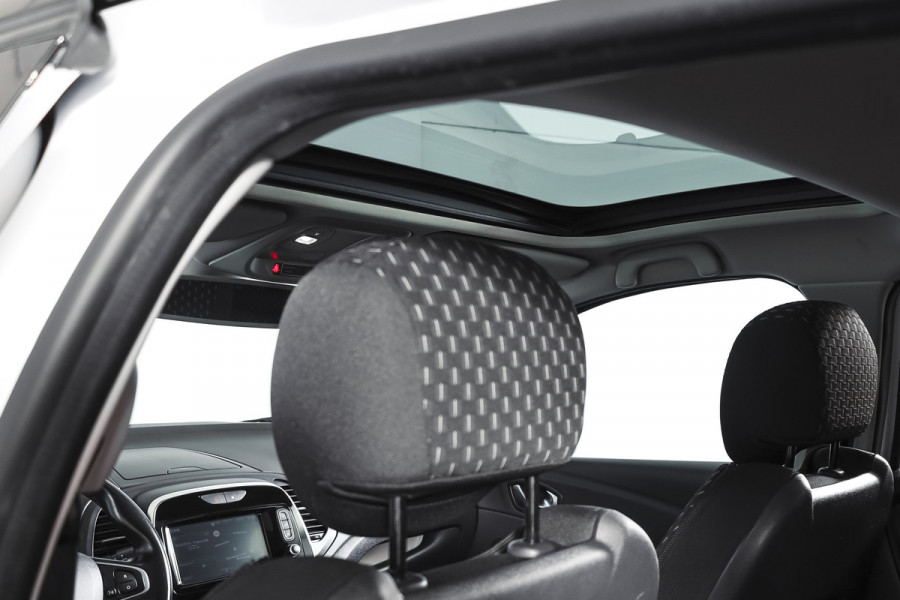 Renault Captur 1.3 TCe 150 PK Version S - Automaat | Pano | Trekhaak | Cruise | PDC | Camera | NAV+Android Auto | ECC | LM 17" |