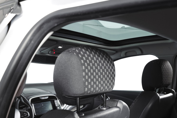 Renault Captur 1.3 TCe 150 PK Version S - Automaat | Pano | Trekhaak | Cruise | PDC | Camera | NAV+Android Auto | ECC | LM 17" |