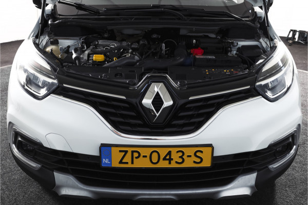 Renault Captur 1.3 TCe 150 PK Version S - Automaat | Pano | Trekhaak | Cruise | PDC | Camera | NAV+Android Auto | ECC | LM 17" |