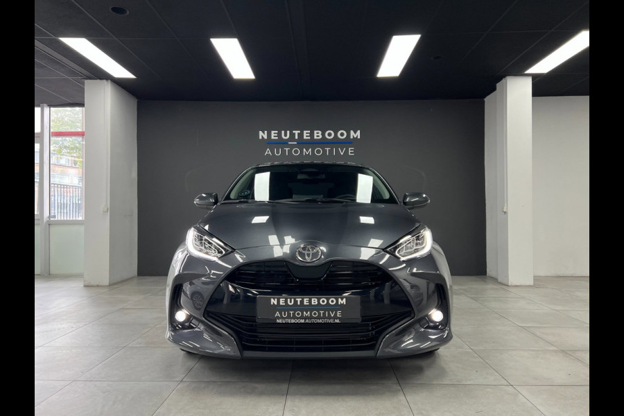 Toyota Yaris 1.5 Hybrid 115 Dynamic | Cam | Lane | LED