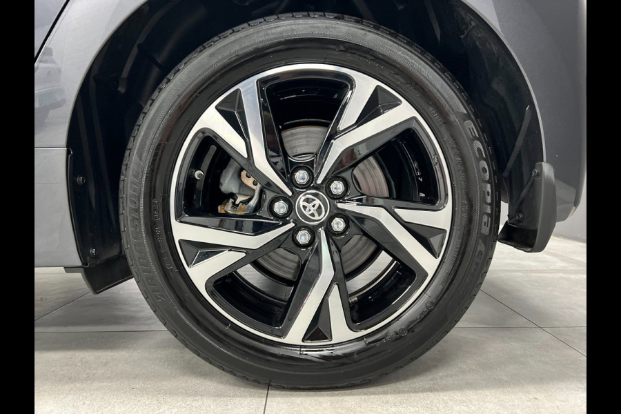 Toyota Yaris 1.5 Hybrid 115 Dynamic | Cam | Lane | LED
