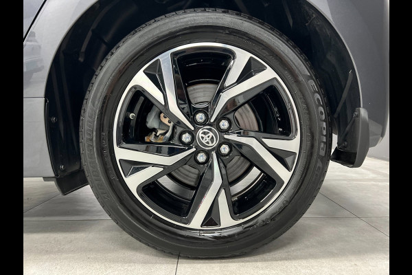 Toyota Yaris 1.5 Hybrid 115 Dynamic | Cam | Lane | LED