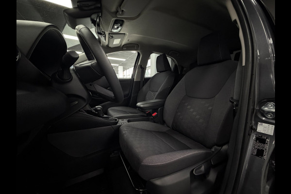 Toyota Yaris 1.5 Hybrid 115 Dynamic | Cam | Lane | LED
