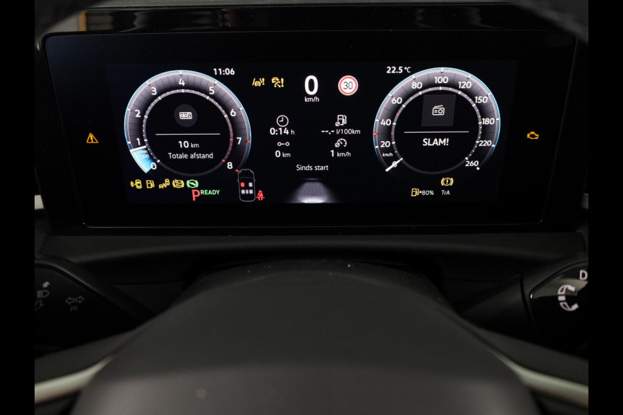 Volkswagen T-Roc Limited Edition 1.5 eTSI 85 kW / 116 PK SUV 7 vers Achteruitrijcamera | Stoelverwarming | Carplay