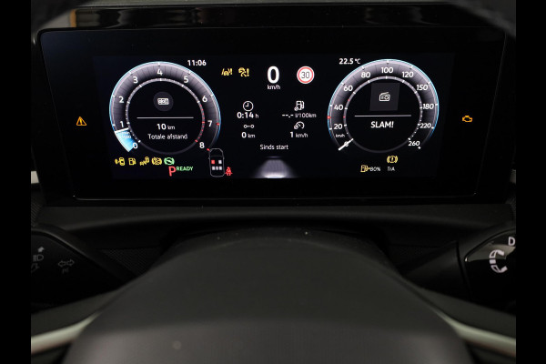 Volkswagen T-Roc Limited Edition 1.5 eTSI 85 kW / 116 PK SUV 7 vers Achteruitrijcamera | Stoelverwarming | Carplay