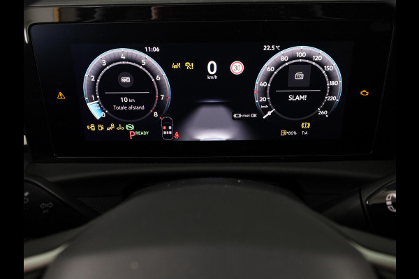 Volkswagen T-Roc Limited Edition 1.5 eTSI 85 kW / 116 PK SUV 7 vers Achteruitrijcamera | Stoelverwarming | Carplay