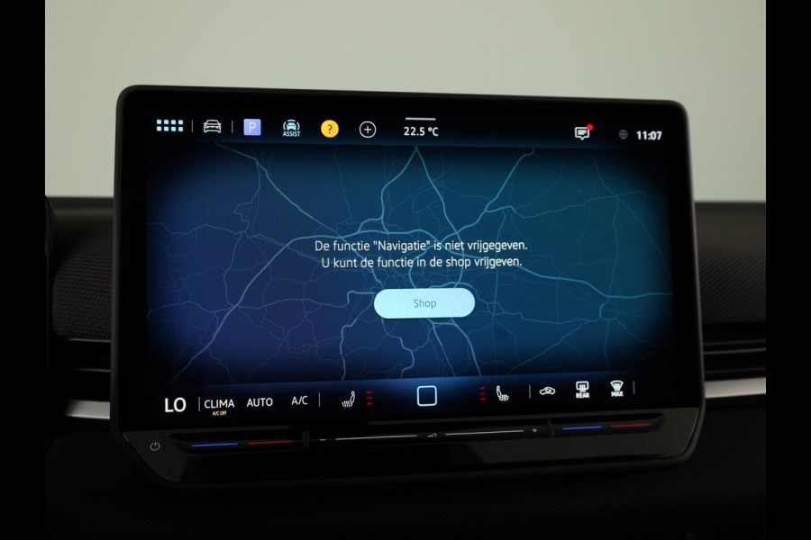 Volkswagen T-Roc Limited Edition 1.5 eTSI 85 kW / 116 PK SUV 7 vers Achteruitrijcamera | Stoelverwarming | Carplay