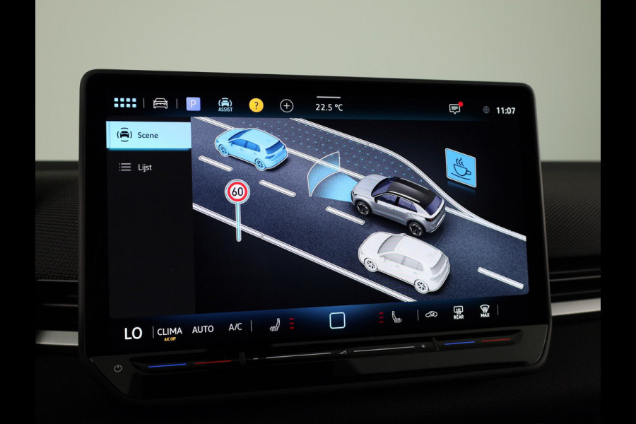 Volkswagen T-Roc Limited Edition 1.5 eTSI 85 kW / 116 PK SUV 7 vers Achteruitrijcamera | Stoelverwarming | Carplay