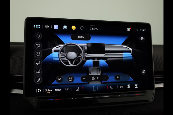 Volkswagen T-Roc Limited Edition 1.5 eTSI 85 kW / 116 PK SUV 7 vers Achteruitrijcamera | Stoelverwarming | Carplay