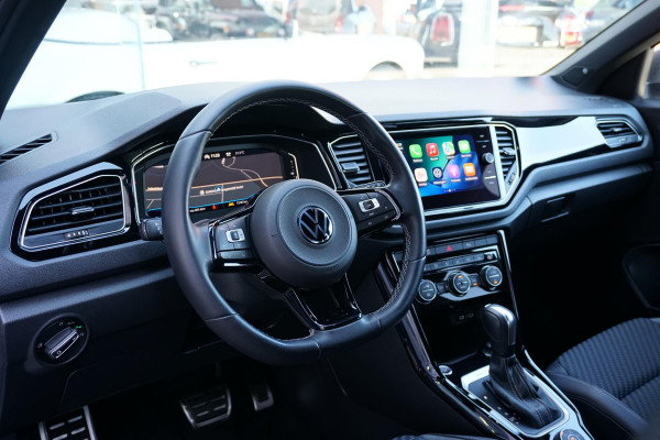 Volkswagen T-Roc 2.0 TSI 4Motion R *dealer onderhouden* + AKRAPOVIC / DCC / CAMERA / BEATS / ACC