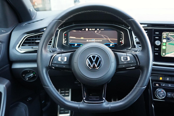 Volkswagen T-Roc 2.0 TSI 4Motion R *dealer onderhouden* + AKRAPOVIC / DCC / CAMERA / BEATS / ACC