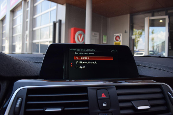 BMW 4 Serie Gran Coupé 418i Executive | Sportstoelen | Navi | Cruise | Climate