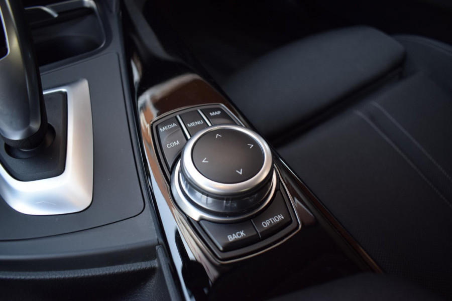 BMW 4 Serie Gran Coupé 418i Executive | Sportstoelen | Navi | Cruise | Climate