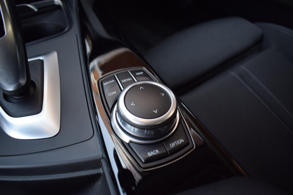 BMW 4 Serie Gran Coupé 418i Executive | Sportstoelen | Navi | Cruise | Climate