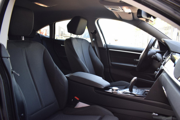 BMW 4 Serie Gran Coupé 418i Executive | Sportstoelen | Navi | Cruise | Climate