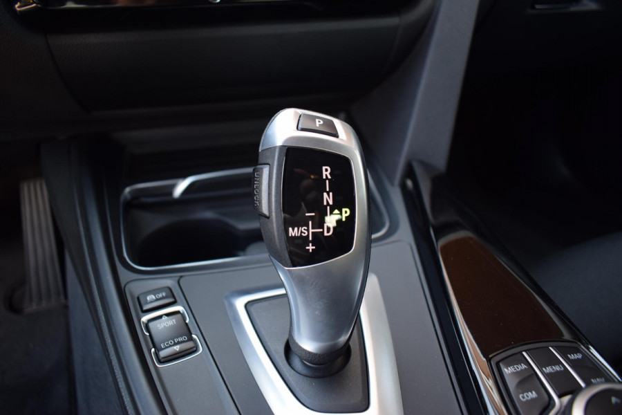 BMW 4 Serie Gran Coupé 418i Executive | Sportstoelen | Navi | Cruise | Climate