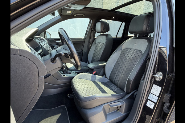 Volkswagen Tiguan 1.4 TSI eHybrid R-Line PHEV Pano Elek.Trekhaak Adap.Cruise Camera Led Orig.NL!