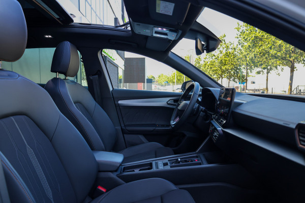 CUPRA Formentor 1.4 e-Hybrid Business | BTW | PANO | ACC | STUURVERW | CAMERA | CARPLAY | SFEER | KEYLESS |